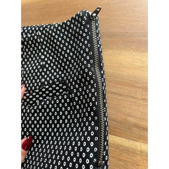 The Essential SLIM by Anthropologie Black Size 4 - Picture 9 of 13